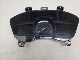 Fs7z10849ja Ford Speedometer Instrument Cluster Gauges Fusion 15