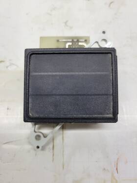Ft2b-10b987-aa Ford 1992-96 F250 F350 Wait To Start Indicator Panel 7.3l Turbo Diesel Oem Parts