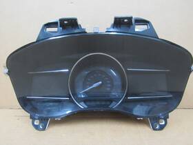 Gb5t-10890-cb Ford 2016 17 18 Explorer Instrument Head Speedometer Gauge Cluster Oem Gb5t-1089