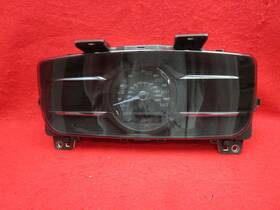 Gg1t-10849-ad Ford 2016 Taurus Speedometer Instrument Gauge Cluster 91 268 Miles