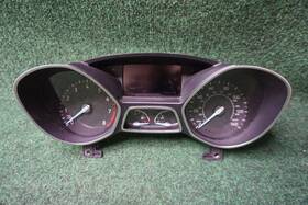 Gj5t10849th Ford 2017 Escape Se Speedometer Gauge Cluster Oem 84 210k Miles