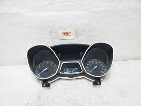 Gj5t-10849-xm Ford Gj5z-10849-xm 2017 Escape Speedometer Instrumental Cluster 4wd Oem