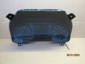 Gl3t-10849-aaa Ford 2016 F150 Instrument Head Speedometer Gauge Cluster Oem 76 736 Miles