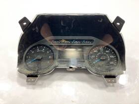 Gl3t-10849-aad Ford 2016 F-150 Gauge Cluster P/n Genuine Oem Used Part F150