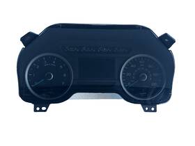 Gl3z-10849-bhf Ford 2015 - 2020 F-150 Head Speedometer Gauge Cluster Oem 80k
