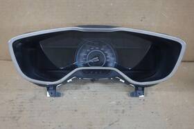 Gm5t-10849-ac Ford 16 17 18 C Max Instrument Head Speedometer Gauge Cluster Oem Gm5t10849ac