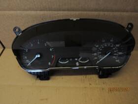 Gn15-10849-dem Ford 2021 Ecosport Instrument Head Speedometer Gauge Cluster Oem Gn1510849dem