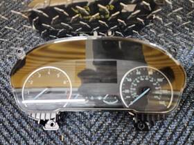 Gn1510849bpg Ford 2018-2019 Ecosport Instrument Cluster Gauge Speedometer Oem