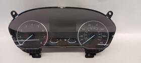 Gn1510849bpl Ford Ft19-ft20 Ecosport Speedometer 32k Miles Oem 1 Year Warranty