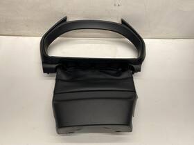 Gn15a044d70 Ford 2018-2022 Ecosport Dash Instrument Gauge Cluster Upper Column Trim Surround