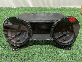 Gr3t-10849-ah Ford 2015 2016 2017 Mustang Speedometer Instrument Gauge Cluster
