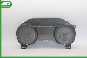 Gr3t-10849-ce Ford 16-17 Mustang Instrument Head Speedometer Gauge Cluster Gr3t10849ce Oem