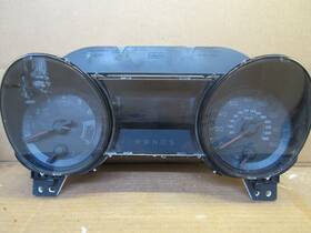 Gr3t-10849-eg Ford 2017 Mustang Instrument Head Speedometer Gauge Cluster Oem Gr3t10849eg