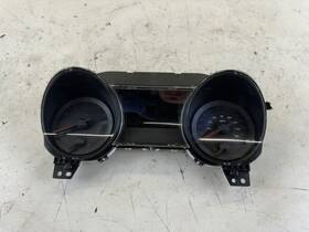 Gr3t-10849-hg Ford Mustang Gt Instrument Cluster Speedo Gauges S550 6th Gen 15-23