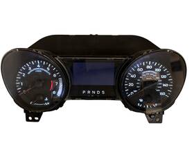 Gr3t10849ae Ford Speedometer Instrument Cluster 2016 Mustang Panel Gauges 101 397 Miles Gr3t10849ae Ford Speedometer Instrument Cluster 2016 Mustang Panel Gauges 101 397 Miles