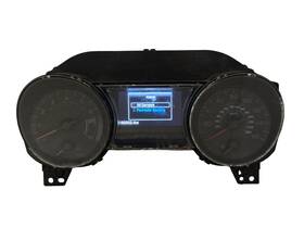 Gr3t10849ed Ford Speedometer Instrument Cluster 2016 Mustang Dash Panel Gauges 92 852 Miles