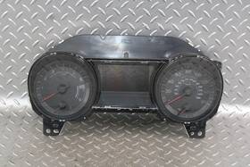 Gr3t10849ge Ford 15-20 Mustang 51k Miles Instrument Gauge Cluster Speedometer Tachometer Oem Wty