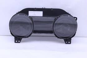 Gr3t10849gf Ford 2017 Mustang Speedo Speedometer Instrument Cluster