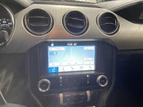 Gr3t18b955fa Ford Used Front Center Infotainment Display Fits 2016 Mustang Cen