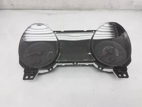 Gr3z-10849-ga Ford Mustang 2016-2017 Mt 21k Speedometer Instrument Gauge Cluster