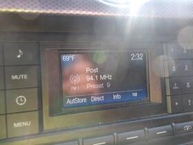Gr3z10d885ce Ford Used Front Center Infotainment Display Fits 2016 Mustang Cen