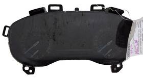 Ford Gt40-10849-ab 16 17 18 Edge Speedometer 143 781 Miles Oem
