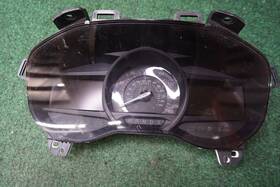 Gt4t10849cc Ford 2018 Edge Sel Speedometer Gauge Cluster Oem 67 088 Miles