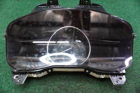 Hb5t10849ca Ford 2017 Explorer Speedometer Gauge Cluster 84k Miles Oem