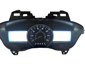 Hb5t10849cc Ford Speedometer Instrument Cluster 2017 Explorer Panel Gauges 57 799 Miles