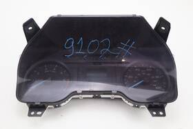 Hc3t-10849-aaa Ford 2017 F-250 Super Duty Speedometer Instrument Cluster