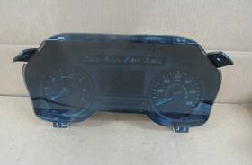 Hl3t-10849-aaa Ford 2017 F150 Instrument Head Speedometer Gauge Cluster Oem 108 261 Miles