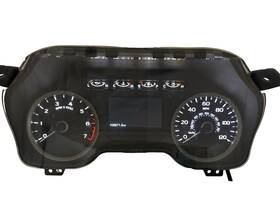 Hl3t10849bhe Ford Speedometer Instrument Cluster 2017 F150 Dash Panel Gauges 106 971 Miles