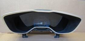 Hm5t-10849-ad Ford 2017 2018 Cmax Instrument Head Speedometer Gauge Cluster Oem 26 732 Miles