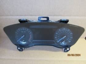 Hs7t-10849-ck Ford 2017 Fusion Instrument Head Speedometer Gauge Cluster Oem 61 683 Miles