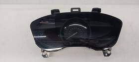 Hs7t10849md Ford Ft17 Fusion Speedometer Oem 97k Miles 1 Year Warranty