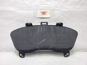 Hs7t-10849-he Ford Hs7z-10849-ha 2017 Fusion Speedometer Instrument Cluster Oem