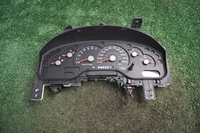 Il2f10a855ad Ford 2002 2003 Explorer Speedometer Gauge Cluster Oem No Vin