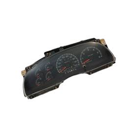 Ford Ioc956 97 98 F150 Speedometer Cluster Gauge 149k Miles Ra26
