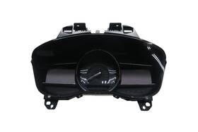 Jb5t-10849 Ford 2018 2019 Explorer Oem Speedometer Instrument Cluster Guage