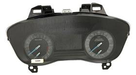 Jb5t10849jb Ford 2018ford Explorer Speedometer Instrument Cluster Gauge Miles 63k Oem