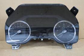 Jl1t-10849-ee Ford 2017-2018 Expedition Digital Speedometer Gauge Cluster Oem Miles 55 431