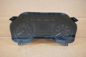 Jl3t-10849-age Ford 2017 2018 F150 Instrument Head Speedometer Cluster Oem 146 576 Miles