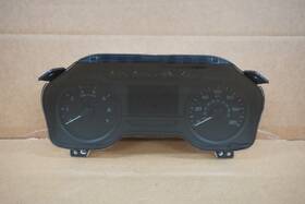 Jl3t-10849-bgb Ford 2016 F150 Instrument Head Speedometer Gauge Cluster Oem Unknown Mileage