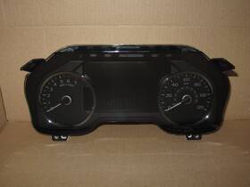 Jl3t-10849-cje Ford 2018 2019 F150 Truck Speedometer Cluster 78k