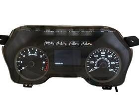 Jl3t10849bhc Ford Speedometer Instrument Cluster 2018 2019 F150 Panel Gauges 86 509 Miles