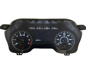 Jl3t10849bhd Ford Speedometer Instrument Cluster 2018 2019 F150 Panel Gauges 94 951 Miles