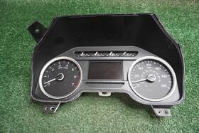 Ford Jl3t10849bmd 2015 2016 2017 F150 Speedometer Gauge Cluster Oem Unk Mileage