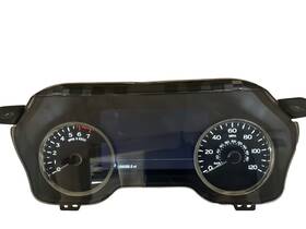 Jl3t10849cjc Ford Speedometer Instrument Cluster 2018 2019 F150 Large Screen 56 568 Miles