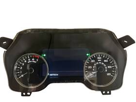 Jl3t10849cjf Ford Speedometer Instrument Cluster 2018 2019 F150 Large Screen 152 773 Miles