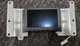 Ford Jl3t18b955ad Oem 4.2 Inch Infotainment Screen Display F150 F250 Sd Pickup